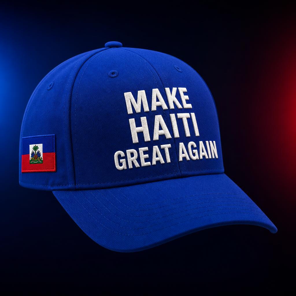 MHGA cap
